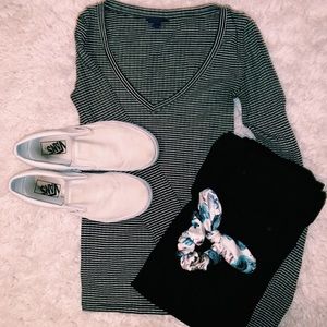 ☼ Aeropostale Long Sleeve Top ☼